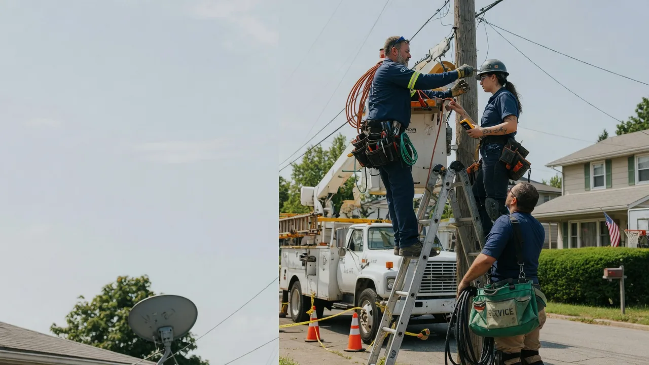 Electrical Repair in Moyers, OK near me